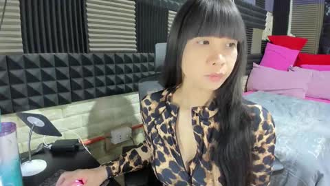 lexie online show from 02/15/26, 06:32
