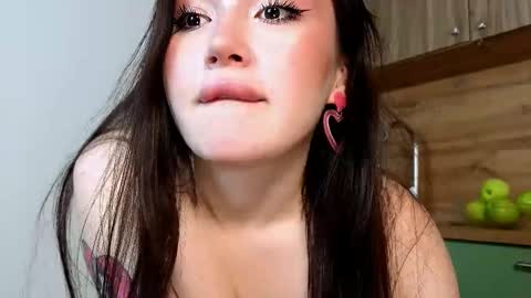 _lexie_rivers_ online show from 10/20/25, 03:18