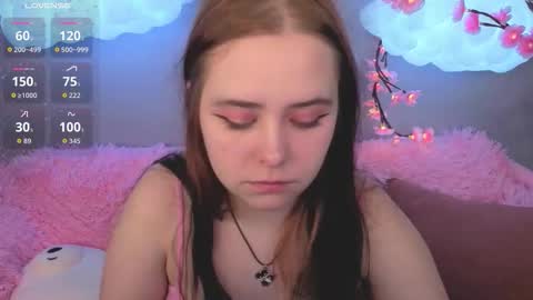 Im Alis 3 online show from 03/02/26, 05:08