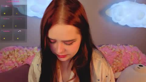 Im Alis 3 online show from 05/19/26, 01:00