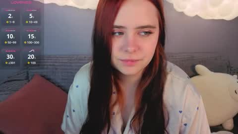 Im Alis 3 online show from 05/26/26, 01:34