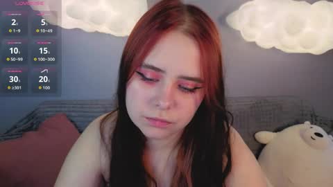 Im Alis 3 online show from 05/27/26, 01:57