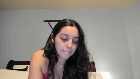 Snapshot of _lexionly chatting on 02/16/25, 03:58 Lexi online show from 02/16/25, 03:58