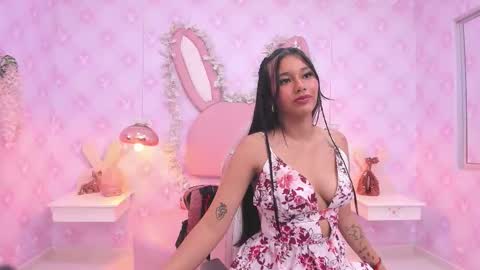  Lia Swan  online show from 10/09/25, 04:10