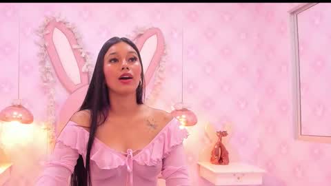  Lia Swan  online show from 10/27/25, 04:05