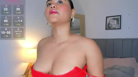 Snapshot of _liastuart1 chatting on 06/03/26, 05:40 Lia 3 online show from 06/03/26, 05:40