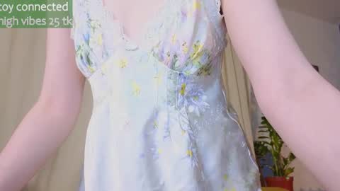 Salome   Lovense always on from 5 tk   My content and your custom requests  online show from 03/05/25, 06:56
