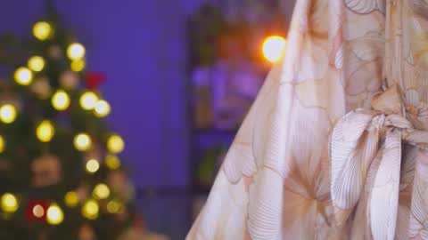 Salome Kelch online show from 12/14/25, 03:28