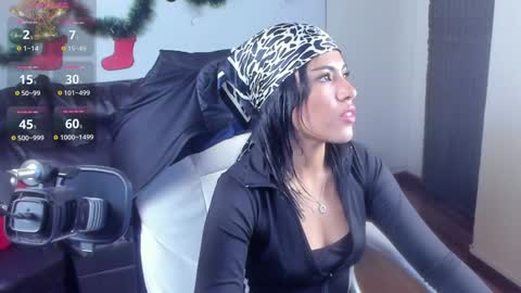 Lili  online show from 12/21/24, 03:09
