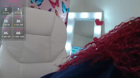 Lili  online show from 02/22/25, 12:16