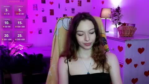 Lilith online show from 03/01/26, 03:47