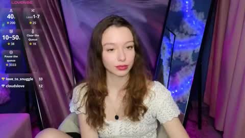 Lilith online show from 03/06/26, 09:11