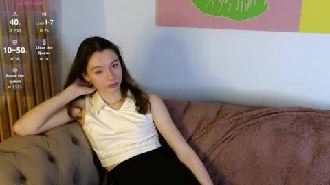 Lilith online show from 03/21/26, 03:33