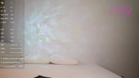 Snapshot of _lillilly_ chatting on 05/30/26, 04:53 _lillilly_ online show from 05/30/26, 04:53