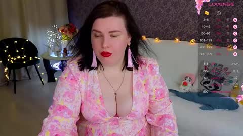 Lily online show from 01/18/25, 09:55