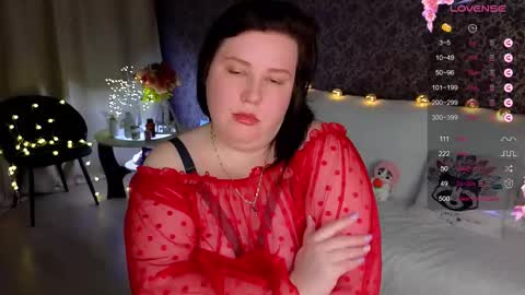 Lily online show from 01/20/25, 09:43