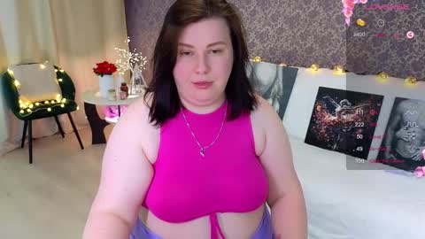 Lily online show from 02/03/25, 09:39