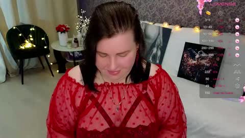 Lily online show from 02/19/25, 04:12