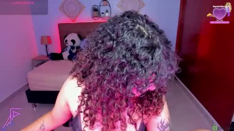 Liily online show from 10/07/25, 09:12