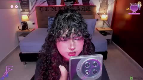 Liily online show from 10/18/25, 09:26