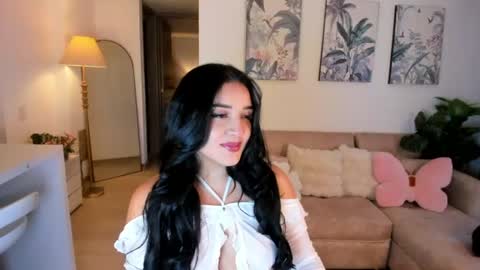 Lina. online show from 06/27/26, 10:59