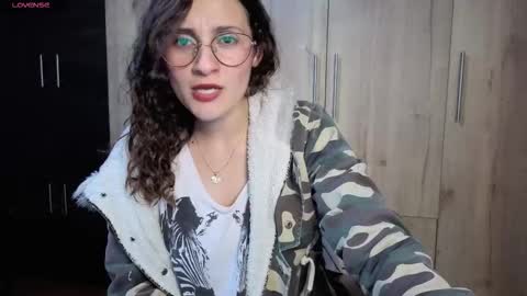 Lindasy online show from 02/03/26, 03:37