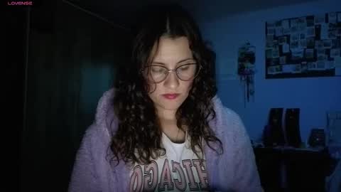Lindasy online show from 02/19/26, 04:30