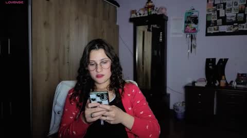 Lindasy online show from 03/16/26, 03:01