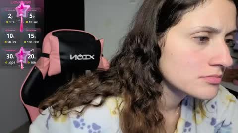 Lindasy online show from 05/02/26, 02:38
