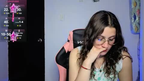 Lindasy online show from 05/11/26, 03:12