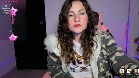 Lindasy online show from 05/14/26, 02:40