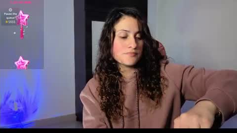 Lindasy online show from 07/21/26, 11:01