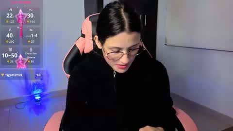 Lindasy online show from 07/28/26, 12:48