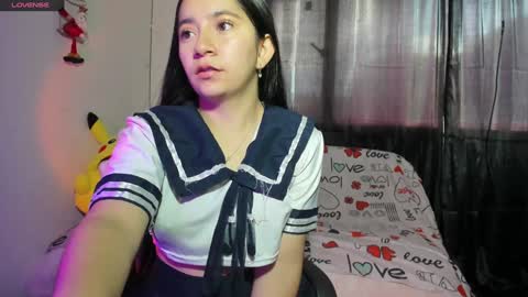 Mily online show from 12/20/24, 09:50