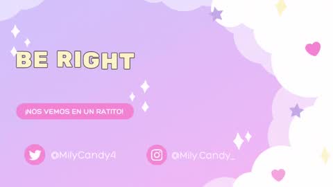 Mily online show from 03/06/25, 01:16