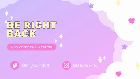 Mily online show from 03/02/26, 05:08