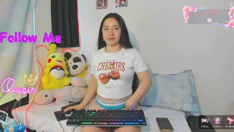 Mily online show from 06/06/26, 09:52