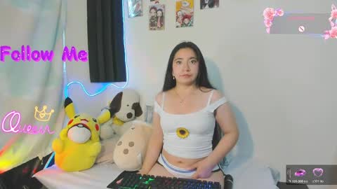 Mily online show from 06/07/26, 09:51