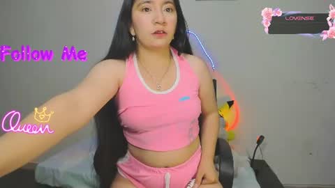 Mily online show from 07/25/26, 10:07