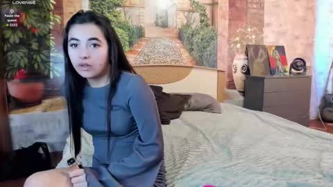 _litteangie_ online show from 03/29/26, 01:38