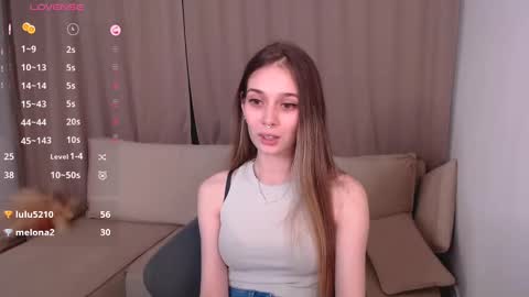 Snapshot of _little_imp_ chatting on 02/10/25, 09:15 Amelia online show from 02/10/25, 09:15