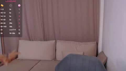 Snapshot of _little_imp_ chatting on 03/04/25, 09:11 Amelia online show from 03/04/25, 09:11