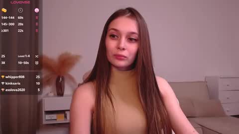 Amelia                        online show from 03/02/26, 09:32