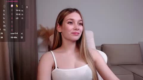 Amelia                        online show from 05/19/26, 08:59