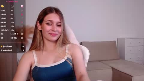 Amelia                        online show from 07/21/26, 09:06
