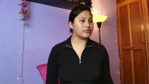 Ivy 3 online show from 11/21/25, 05:00