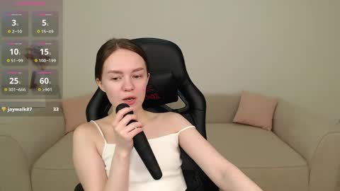 Snapshot of _little_sunshine_ chatting on 04/09/26, 07:52 My name is lina Lush is activePrivate is Open online show from 04/09/26, 07:52