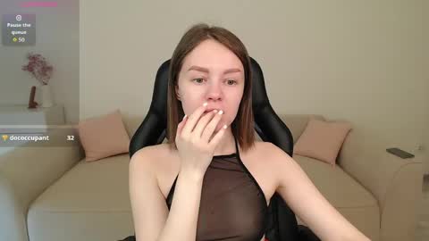 Snapshot of _little_sunshine_ chatting on 05/12/26, 08:55 My name is lina Lush is activePrivate is Open online show from 05/12/26, 08:55