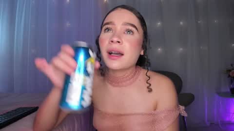 Anna online show from 12/10/24, 12:38