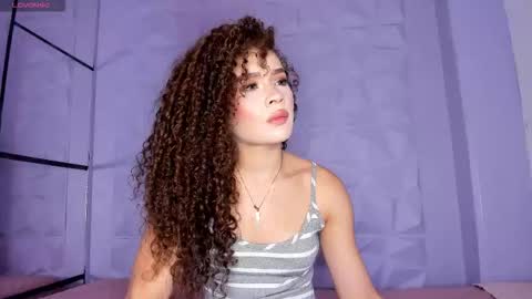 Snapshot of _littlelia chatting on 02/23/26, 10:01 Anna online show from 02/23/26, 10:01